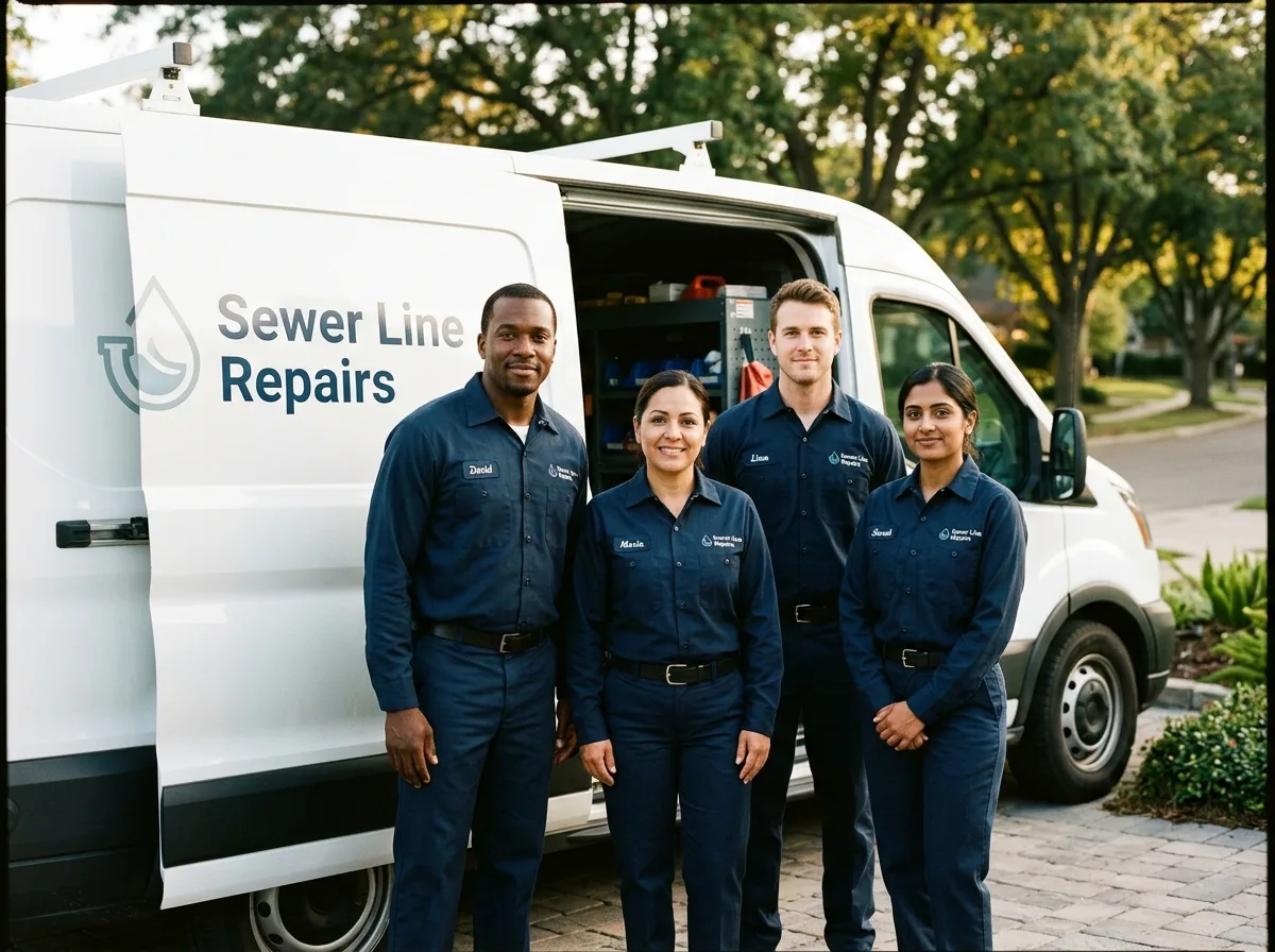 Emergency Plumber company in Salina, OK
