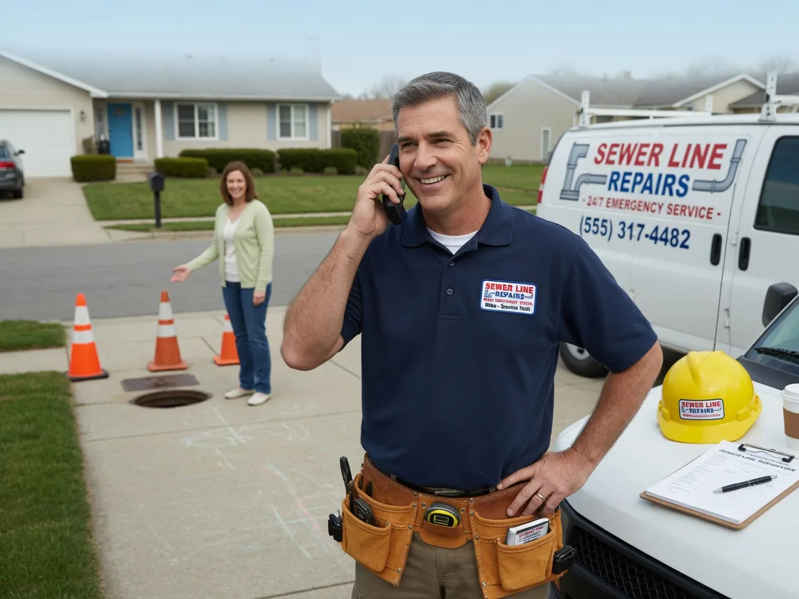 Emergency Plumber Salina, OK FAQs